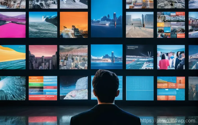 디스토피아 경고를 담은 고전 문학 작품 - **"Omnipresent Digital Gaze"**
A vibrant, bustling street scene in a modern Portuguese city, per... 디스토피아 경고를 담은 고전 문학 작품 - **"Omnipresent Digital Gaze"**
A vibrant, bustling street scene in a modern Portuguese city, per...