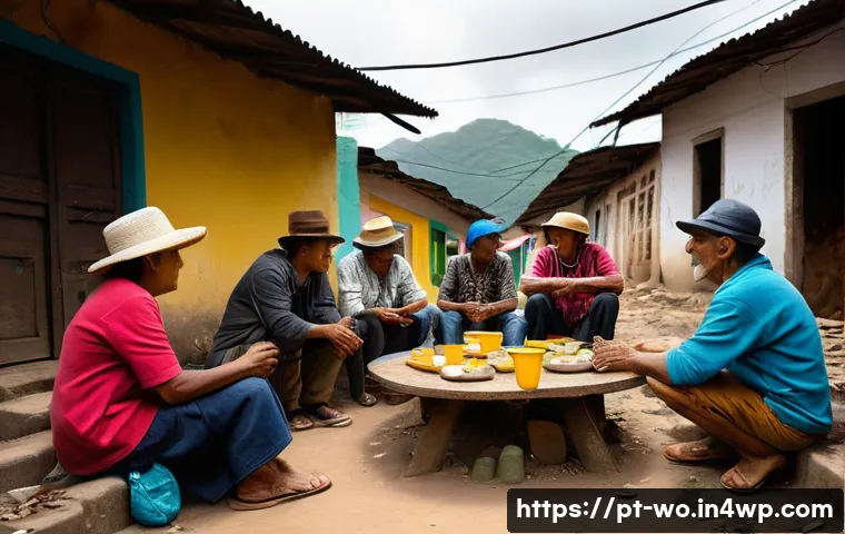 7 escolhas surpreendentes que humanos fazem em ambientes distópicos e o que podemos aprender com elas 4 디스토피아적 환경에서의 인간의 선택 관련 이미지 2